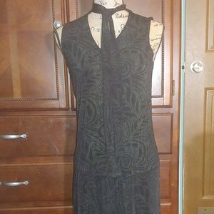 Kathy Ireland 2-pc outfit